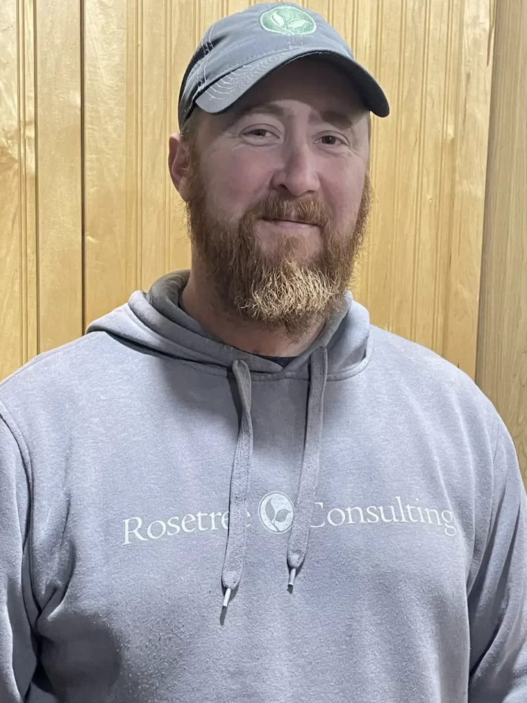 Brad Pollock Agronomic Consulting and Regulatory Services in Shillington Pennsylvania Brad Pollock