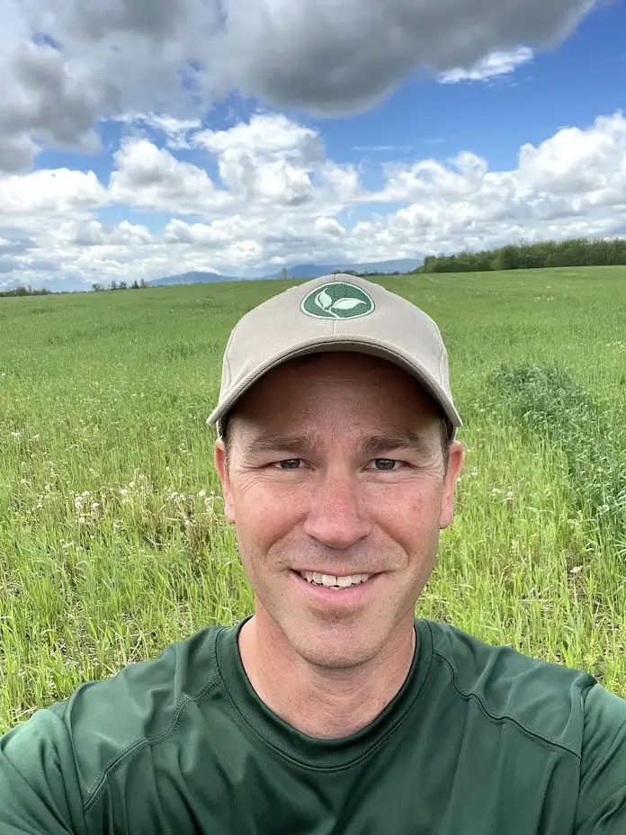 Eric Agronomic Consulting and Regulatory Services in Shillington Pennsylvania Eric Rosenbaum CCA