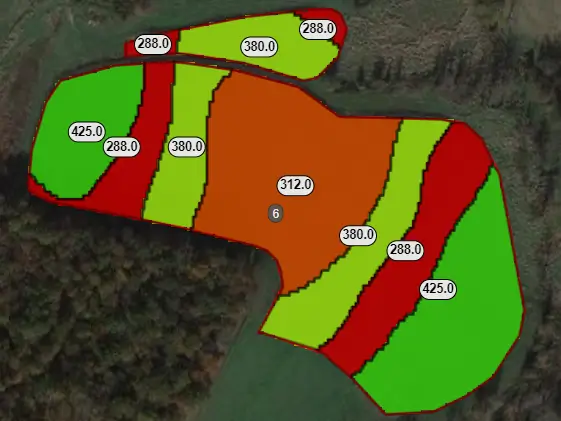 rosetree consulting precision soil testing