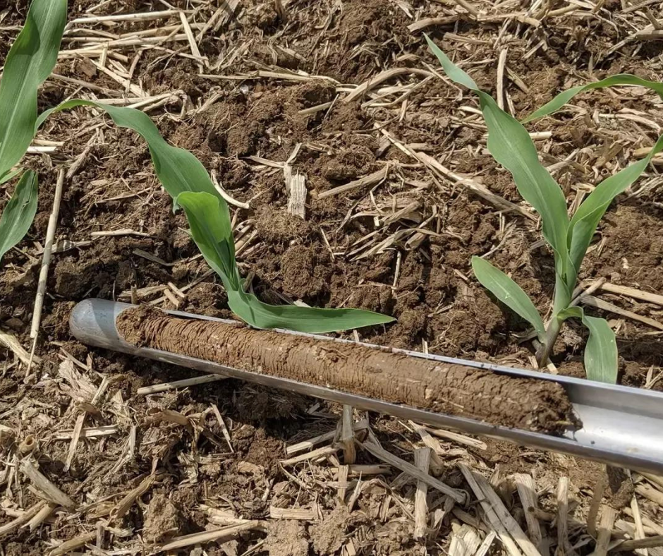 Soil Testing Season In Pennsylvania