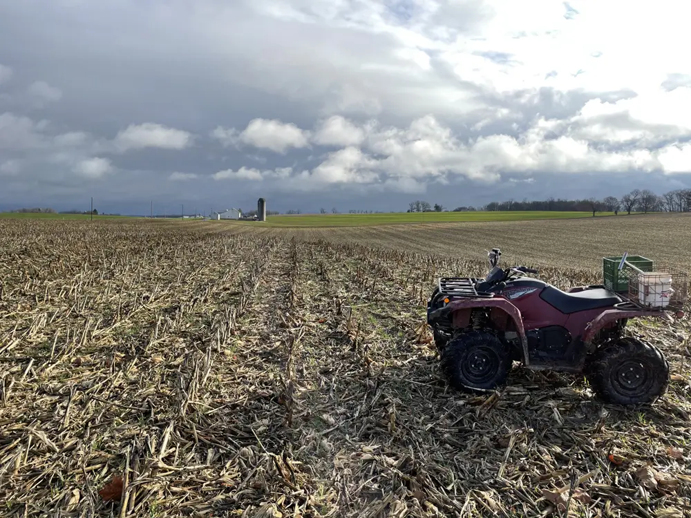 Basic Soil Testing