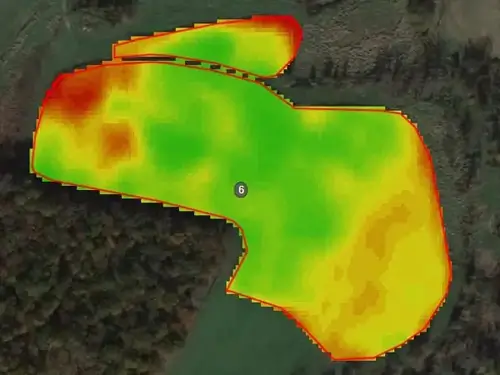 Nitrogen modeling Mifflinville Pa