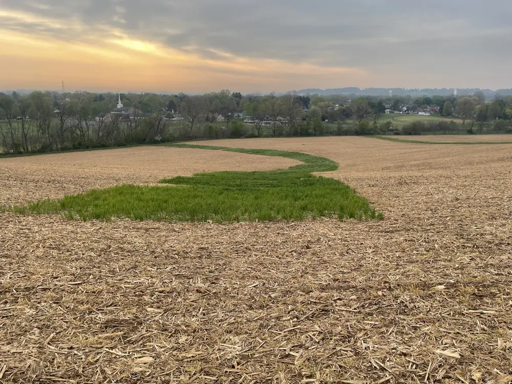 agricultural services shillington pa