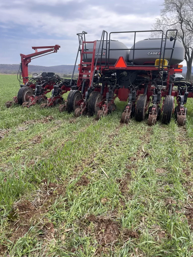 IMG2837 Agronomic Consulting and Regulatory Services in Shillington Pennsylvania Agricultural Consultant Position