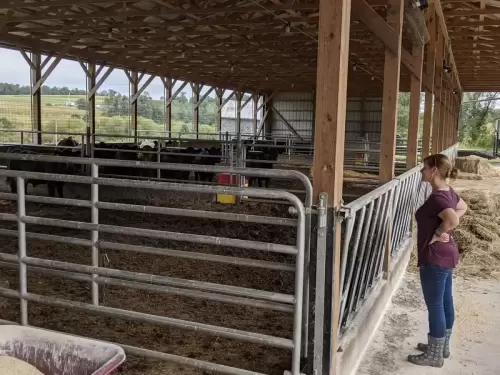 NRCS Comprehensive Nutrient Management Planning 