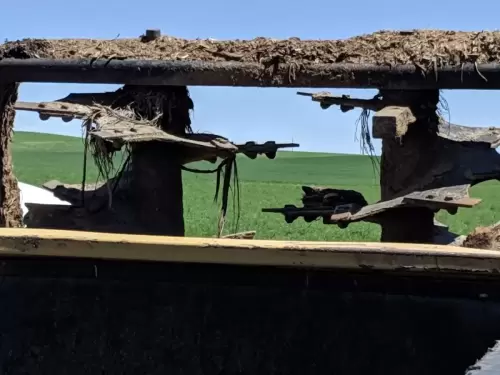 Nutrient Management  Manure Management