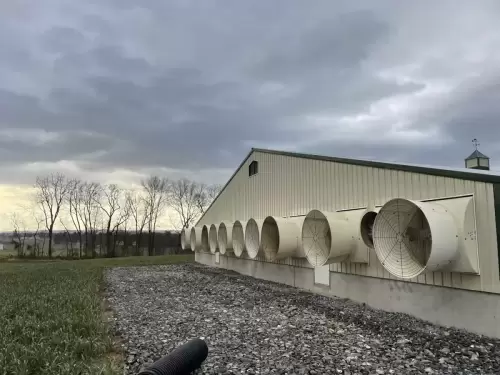 Odor Management Planning