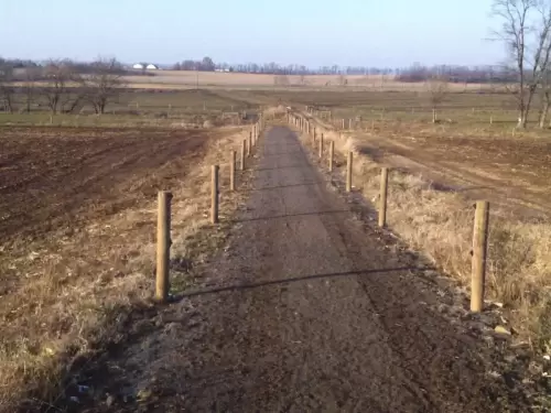 Soil Conservation Plans Ag ES Plans Rosetree Consulting